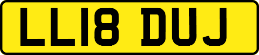 LL18DUJ