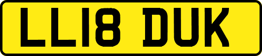 LL18DUK