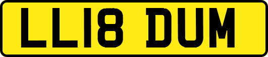 LL18DUM