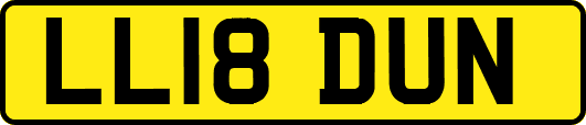 LL18DUN