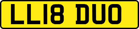 LL18DUO