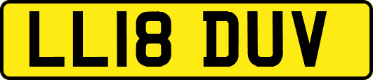 LL18DUV
