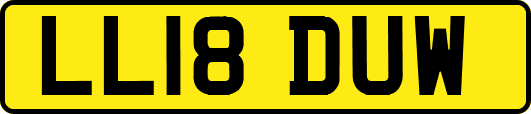 LL18DUW