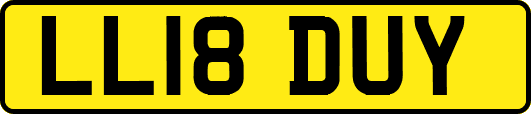 LL18DUY
