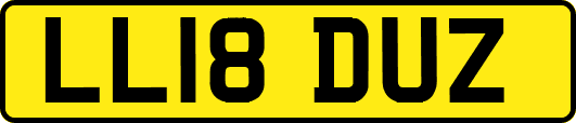 LL18DUZ