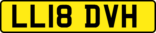 LL18DVH