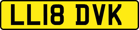 LL18DVK