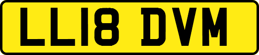 LL18DVM