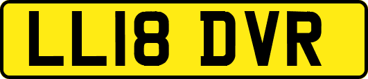 LL18DVR