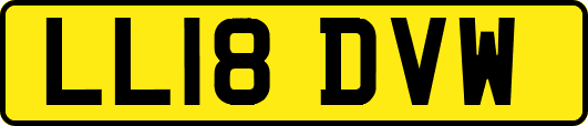 LL18DVW