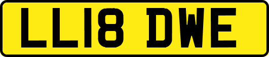 LL18DWE