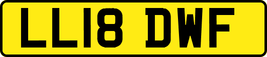 LL18DWF