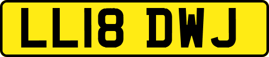 LL18DWJ
