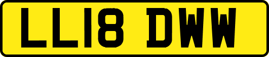 LL18DWW
