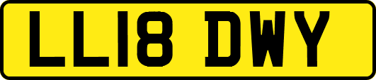 LL18DWY