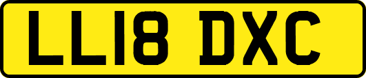 LL18DXC
