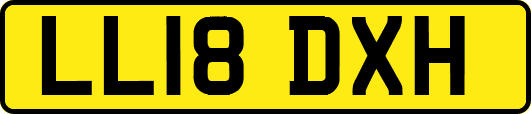 LL18DXH