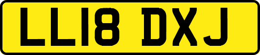 LL18DXJ