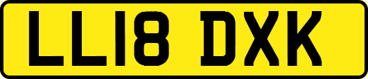LL18DXK