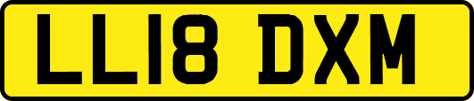 LL18DXM
