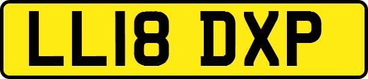 LL18DXP