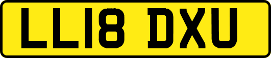 LL18DXU