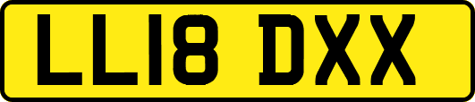 LL18DXX