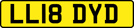 LL18DYD