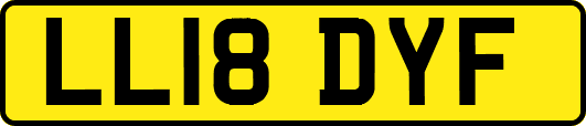 LL18DYF