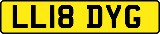 LL18DYG