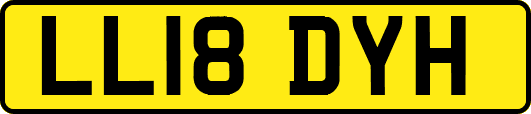 LL18DYH