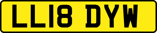 LL18DYW