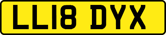 LL18DYX