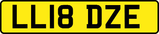 LL18DZE
