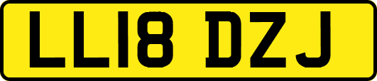 LL18DZJ