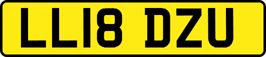 LL18DZU