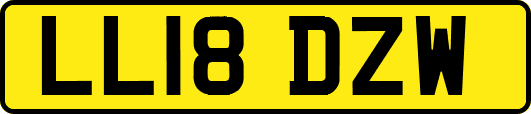 LL18DZW