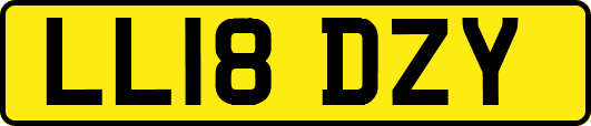 LL18DZY
