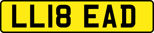LL18EAD
