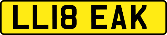 LL18EAK
