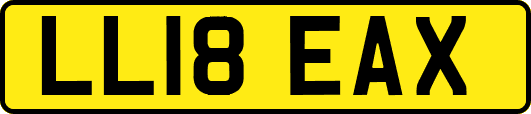 LL18EAX