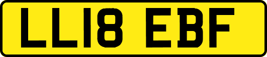 LL18EBF
