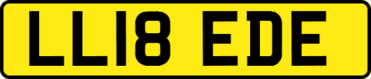 LL18EDE