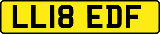 LL18EDF