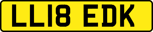 LL18EDK