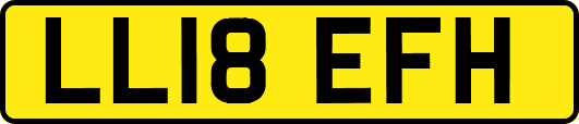 LL18EFH