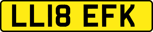 LL18EFK