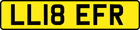LL18EFR