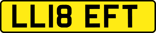 LL18EFT
