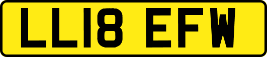 LL18EFW